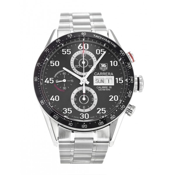 Replica Watch Tag Heuer Carrera CV2A10.BA0796