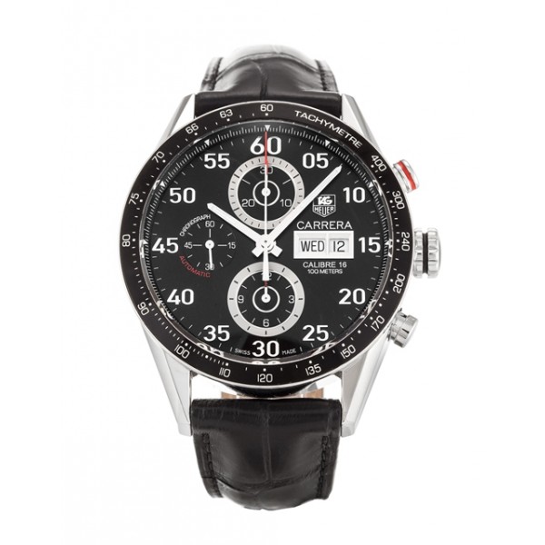 Replica Watch Tag Heuer Carrera CV2A10.FC6235