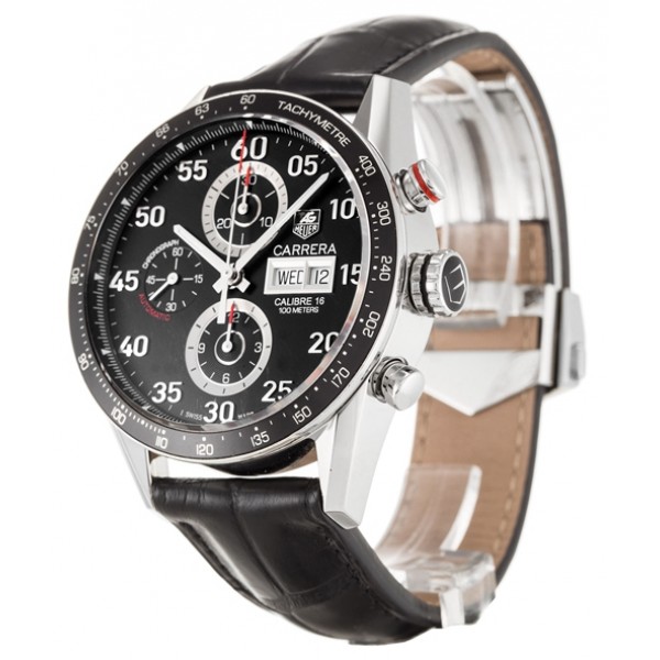 Replica Watch Tag Heuer Carrera CV2A10.FC6235