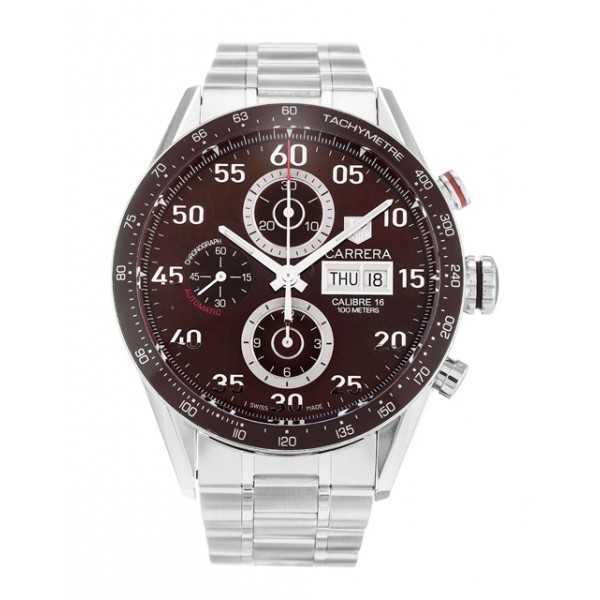 Replica Watch Tag Heuer Carrera CV2A12.FC6236