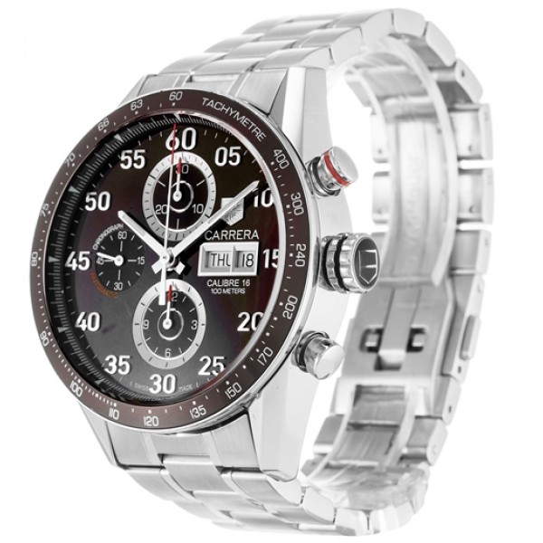 Replica Watch Tag Heuer Carrera CV2A12.FC6236