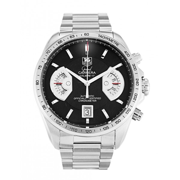 Replica Watch Tag Heuer Grand Carrera CAV511A.BA0902