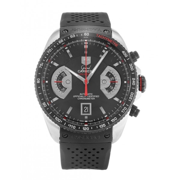 Replica Watch Tag Heuer Grand Carrera CAV511C.FT6016