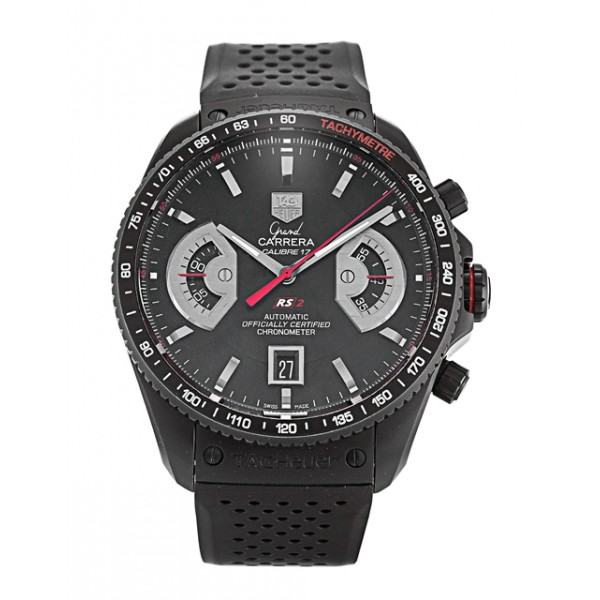 Replica Watch Tag Heuer Grand Carrera CAV518B.FC6237