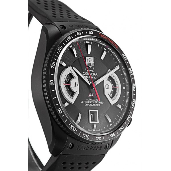 Replica Watch Tag Heuer Grand Carrera CAV518B.FC6237