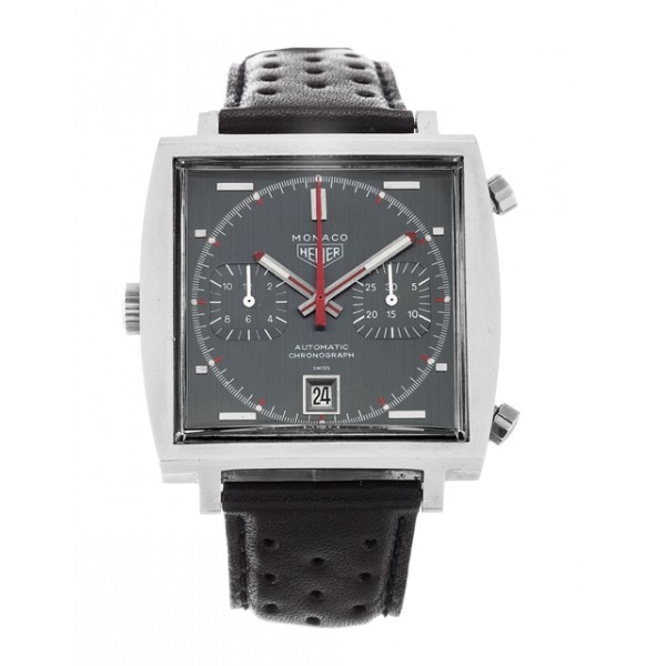 Replica Watch Tag Heuer Monaco 1133G