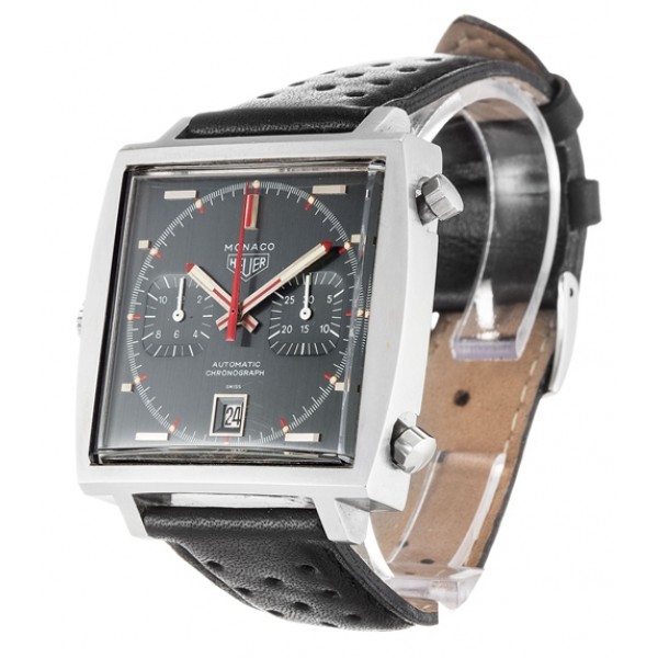 Replica Watch Tag Heuer Monaco 1133G