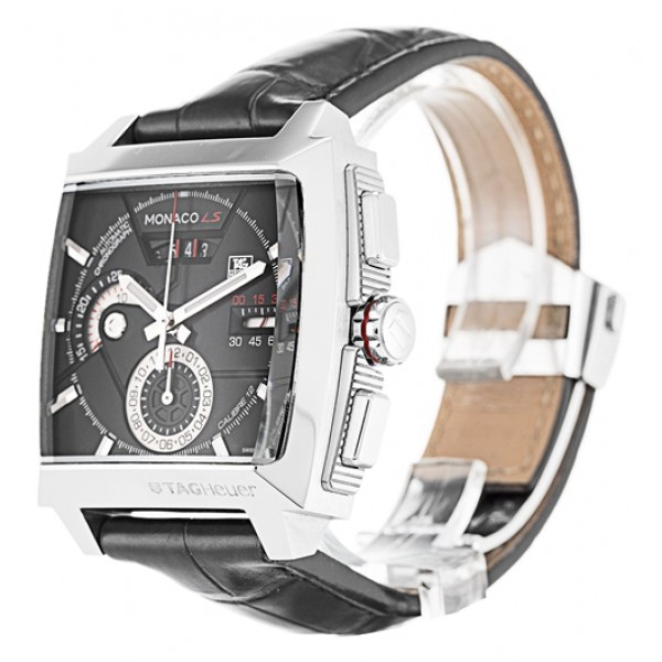 Replica Watch Tag Heuer Monaco CAL2110.FC6257