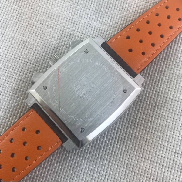 Replica Watch Tag Heuer Monaco CAW211C.FC6241