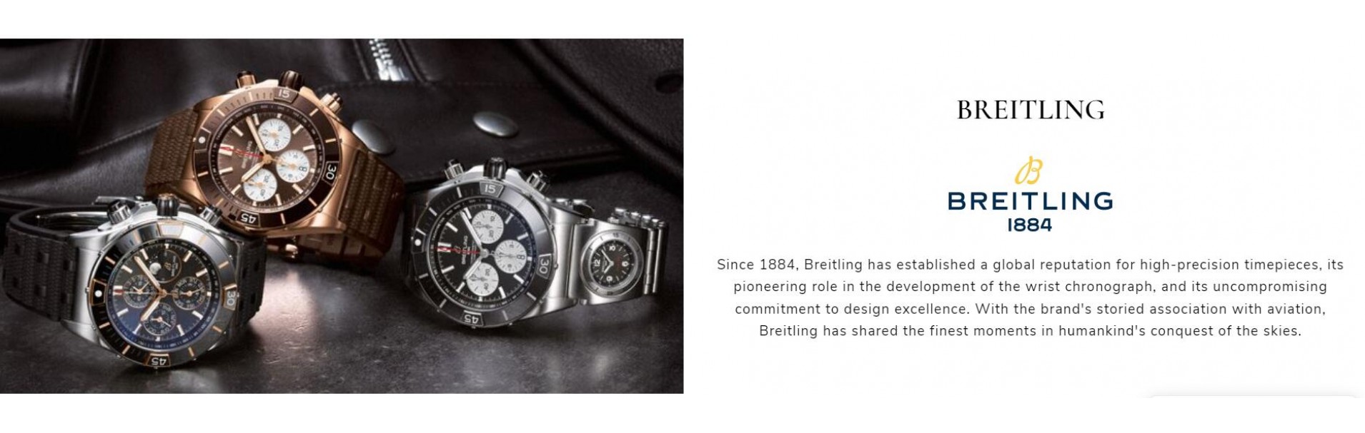 Breitling Replica