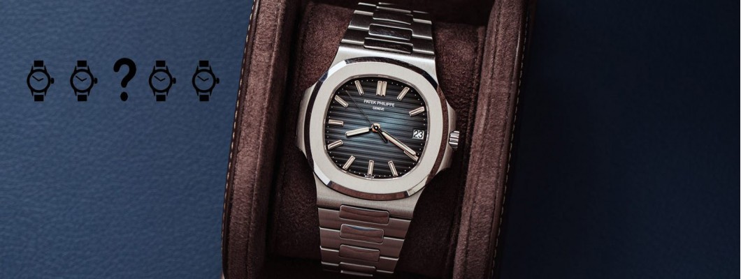 Patek Philippe Nautilus Ref. 5711/1A Olive Green: Two Years of Experience